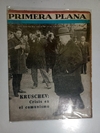 Primera Plana N°102 - 20-10-64