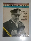 Primera Plana N°105 - 10-11-64