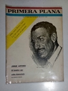 Primera Plana N°117 - 02-02-65