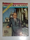 Primera Plana N°129 - 27-04-65