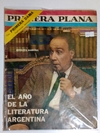 Primera Plana N°155 - 26-10-65