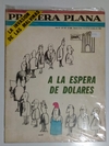 Primera Plana N°197 - 04-10-66