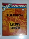 Primera Plana N°218 - 28-02-67