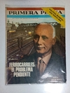 Primera Plana N°236 - 04-07-67