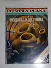 Primera Plana N°241 - 08-08-67