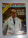 Primera Plana N°271 - 05-03-68