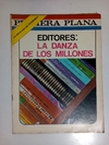 Primera Plana N°306 - 05-11-68