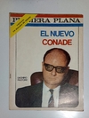 Primera Plana N°309 - 26-11-68