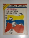 Primera Plana N°311 - 10-12-68