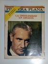 Primera Plana N°320 - 11-02-69