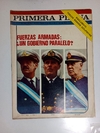 Primera Plana N°339 - 24-06-69