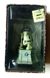 R2-D2 - Torre blanca - Set de Ajedrez - Escala 1 en 24 - comprar online