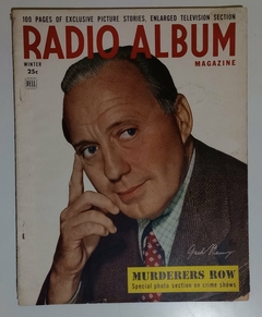 Radio Album - Invierno 1948-49