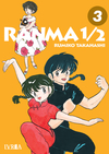 Ranma 1/2 - Vol.03 - IVREA - B6