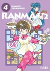 Ranma 1/2 - Vol.04 - IVREA - B6