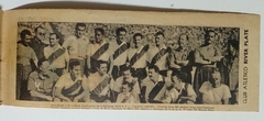 Rayo rojo - N°117 - 31 de Diciembre de 1951 - River Plate - comprar online