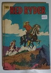 Red Ryder - Anuario 1967