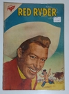 Red Ryder N°037 - 01-11-57