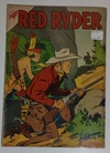 Red Ryder N°042 - 01-04-58