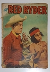 Red Ryder N°33 - 01-07-57