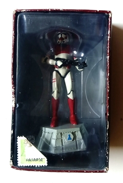 Red Shock Trooper - Peon Blanco - Set de Ajedrez - Escala 1 en 24