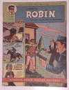 Revista Robin N°004 - 20 de Diciembre de 1950