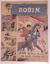 Revista Robin N°007 - 10 de Enero de 1951