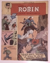 Revista Robin N°010 - 31 de Enero de 1951