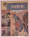 Revista Robin N°028 - 06 de Junio de 1951