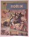 Revista Robin N°030 - 20 de Junio de 1951