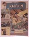 Revista Robin N°045 - 3 de Octubre de 1951