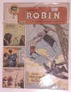 Revista Robin N°050 - 7 de Noviembre de 1951