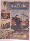 Revista Robin N°051 - 14 de Noviembre de 1951