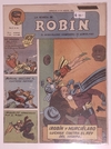 Revista Robin N°092 - 27 de Agosto de 1952