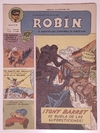 Revista Robin N°094 - 10 de Septiembre 1952