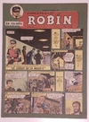 Revista Robin N°108 - 17 de Diciembre de 1952