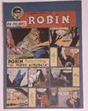 Revista Robin N°111 - 7 de Enero de 1952