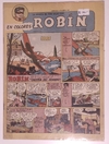 Revista Robin N°113 - 21 de Enero de 1953