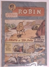 Revista Robin N°121 - 18 de Marzo 1953