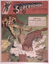 Revista Superhombre N°044 - Noviembre 7 de 1950