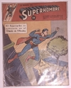 Revista Superhombre N°046 - Noviembre 21 de 1950