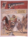 Revista Superhombre N°050 - Diciembre 19 de 1950