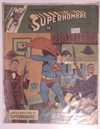 Revista Superhombre N°053 - Enero 9 de 1951