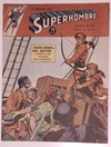 Revista Superhombre N°083 - Agosto 7 de 1951