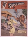 Revista Superhombre N°085 - Agosto 21 de 1951