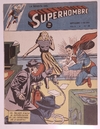 Revista Superhombre N°088 - Septiembre 11 de 1951