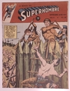 Revista Superhombre N°089 - Septiembre 18 de 1951