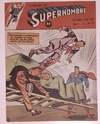 Revista Superhombre N°091 - Octubre 2 de 1951