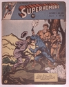 Revista Superhombre N°092 - Octubre 9 de 1951