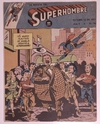 Revista Superhombre N°094 - Octubre 23 de 1951